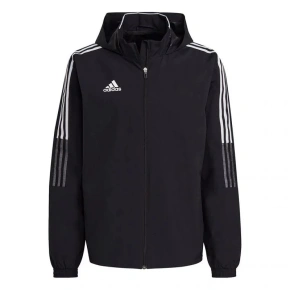 Pánske tenisky Tiro 21 Allweather M GH4466 - Adidas