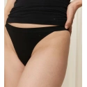 Dámske tangá Smart Natural Brazilian String - Triumph