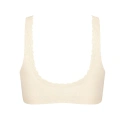 Dámska podprsenka Sloggi Zero Feel Lace 2.0 Bralette