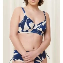 Dámska plavková podprsenka Summer Allure W 01 - Triumph