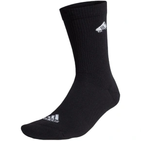 Ponožky Adidas Soccer Boot s výšivkou IB3271