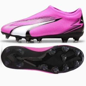 Topánky Puma Ultra Match LL FG/AG Jr 107770 01