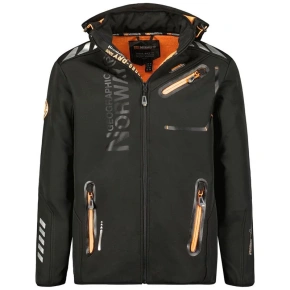 Geographgical Norway Royaute DB MEN 068 M WY1999H/GN/Black/Orange bunda