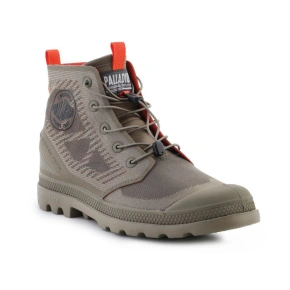 Palladium Pampa Lite Travel Vt M 74472-377-M