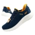 Skechers Bobs Squad Chaos M 118312/NVY
