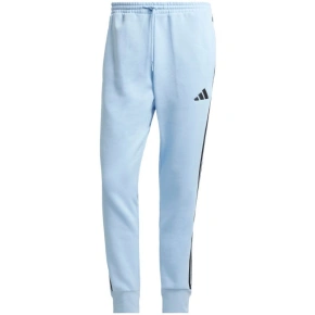Nohavice adidas Essentials 3-Stripes Fleece M JE6315