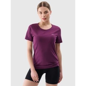 Tričko 4F W 4FWMM00TTSHF2356-50S Tričko 4F W 4FWMM00TTSHF2356-50S