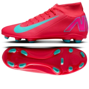 Nike Mercurial Superfly 10 Club FG/MG FQ8314-800 Nike Mercurial Superfly 10 Club FG/MG FQ8314-800