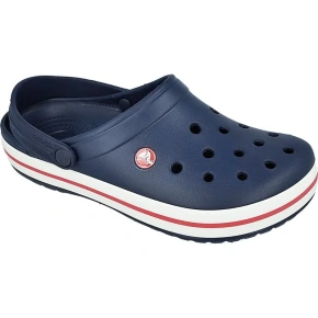 Unisex topánky Crocband 11016 navy blue - Crocs Unisex topánky Crocband 11016 navy blue - Crocs