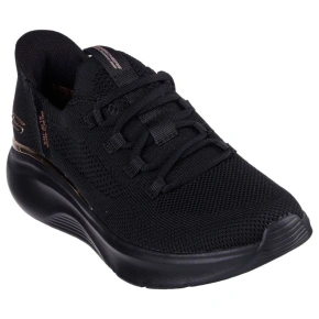 Dámska športová obuv Skechers BOBS B LOVE TRUE DELIGHT 117617 BBK