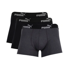 Puma boxerky 3-pack M 100003547 3730/002 020