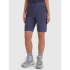 Dámske rýchloschnúce trekingové šortky 4F 4FWSS25TFSHF0954-22S women's
