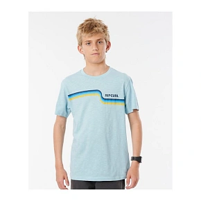 Tričko RIP CURL SURF REVIVAL TEE-BOYS