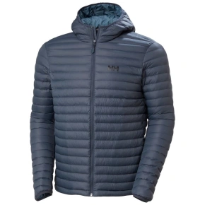 Helly Hansen pánska bunda SIRDAL HOODED INSULATOR JACKET 62989 860