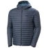 Helly Hansen pánska bunda SIRDAL HOODED INSULATOR JACKET 62989 860