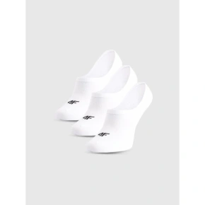 Dámske ponožky (SET 3 ks) 4F 4FWMM00USOCF473-10S dámske