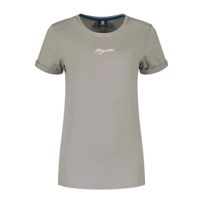 Rogelli dámske LOGO beige S