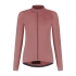 Rogelli dámska mikina ESSENTIAL II pink S