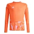 Adidas Junior Tiro 26 Súťažné brankárske tričko KB5239