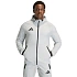 Pánska cestovná bunda adidas Tiro 26 light grey KD3336 pánska
