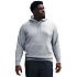 Pánska mikina Nike Club BB Sweatshirt grey FN3859 063 pánska
