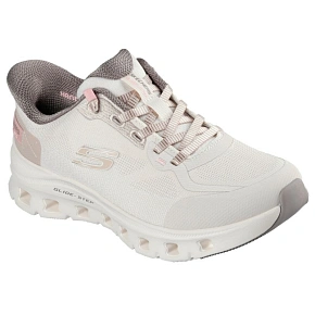 Dámske topánky Skechers GLIDE-STEP PRO PURE MOTION 150428 NTBR
