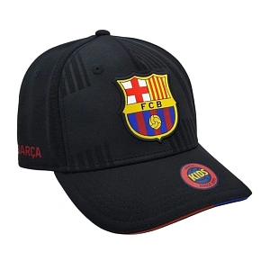 Juniorská baseballová čiapka FC Barcelona 5001GBNNP Juniorská baseballová čiapka FC Barcelona 5001GBNNP