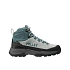 Dámske topánky MILLET Ubic Mid Gtx W, zelené