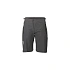 Cyklistické šortky POC W's Essential Enduro Shorts, sivé, dámske