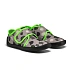 Bavlnené papuče typu barefoot Affenzahn Movy Panther (01398-80151)