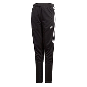 Juniorské tréningové nohavice adidas Tiro 17 BS3690