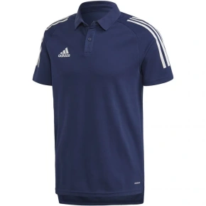 Pánske polo tričko Condivo 20 M ED9245 - Adidas