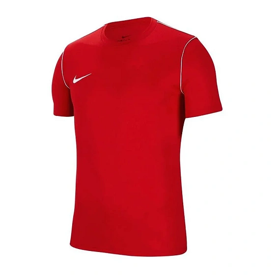 Detské tričko Park 20 BV6905-657 červená - Nike
