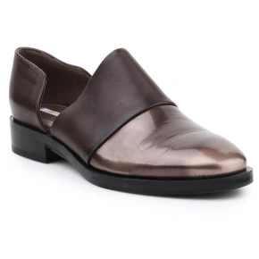 Obuv na životný štýl Geox D Brogue A D642UA-0CG43-C6M9H