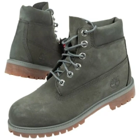 Dámske topánky Timberland Icon 6-Inch Premium W TBA1VD7