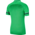 Detské polo tričko Dri-FIT Academy 21 SS Jr CW6106 362 - Nike
