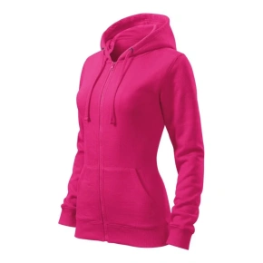 Dámska mikina Trendy Zipper W MLI-41140 - Malfini
