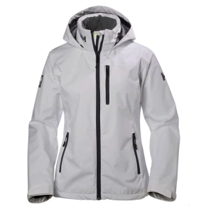 Dámska bunda s kapucňou Crew W 33899 853 - Helly Hansen