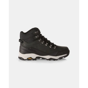 TRACKER HIGH WP-U Black - Kilpi