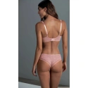 Podprsenka s kosticami Selma 5637 rosewood 596 - Anita
