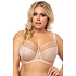 Dámska podprsenka K481 Eden - Gorsenia