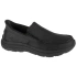 Pánska obuv 205334-BBK black - Skechers