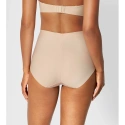 Dámske nohavičky Medium Shaping Series Highwaist Panty - Triumph