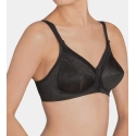 Podprsenka bez kostice Doreen + Cotton 01 N - Triumph