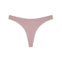Dámske tangá Smart Invisible String - Triumph