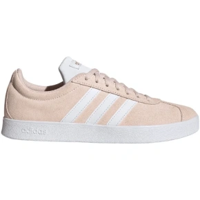 Adidas VL Court 2.0 Suede W H06114 dámske topánky