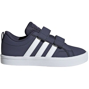 Detská obuv adidas VS Pace 2.0 navy blue IE3471