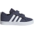 Detská obuv adidas VS Pace 2.0 navy blue IE3471