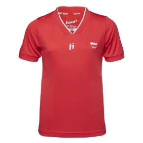 Tričko Huari Alumni Poland Kids Jr 92800617561