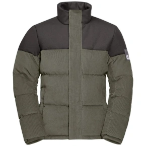 Jack Wolfskin Nature Corduroy Jkt Jacket M 1206331-4550